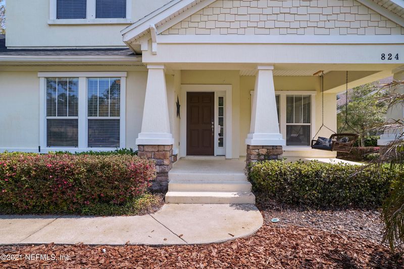 824 Hampton Crossing Way, St Augustine, FL 32092