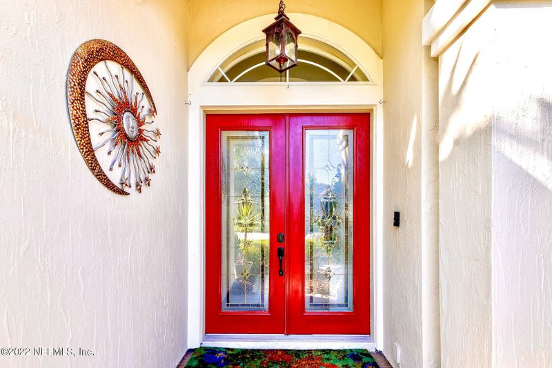 824 Ifield Rd, St Augustine, FL 32095