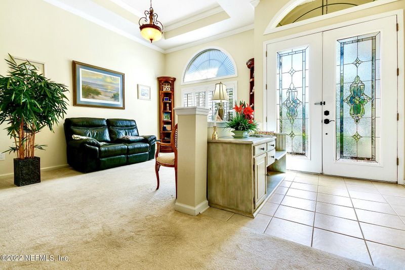 824 Ifield Rd, St Augustine, FL 32095