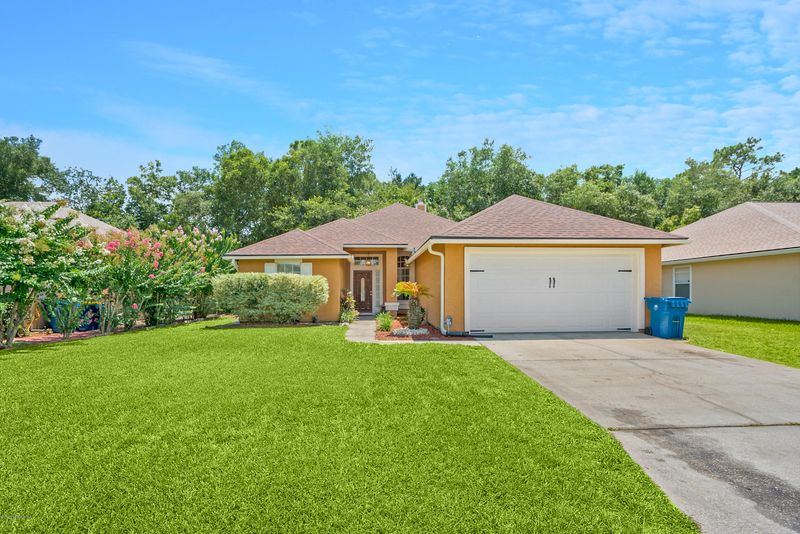 8242 Provincial Cir S, Jacksonville, FL 32277