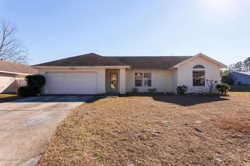 8248 Teaticket Dr, Jacksonville, FL 32244