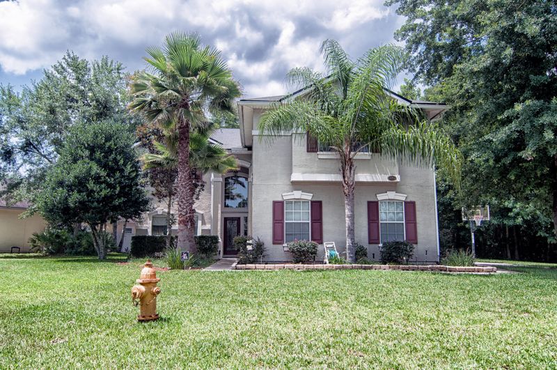 825 Cloudberry Branch Way, St Johns, FL 32259