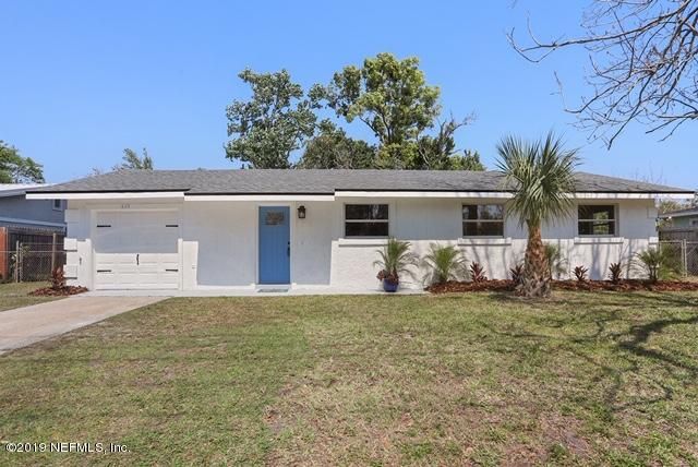 825 Plaza, Atlantic Beach, FL 32233