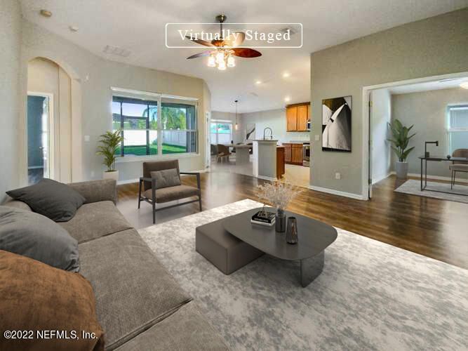 825 Porto Cristo Ave, St Augustine, FL 32092