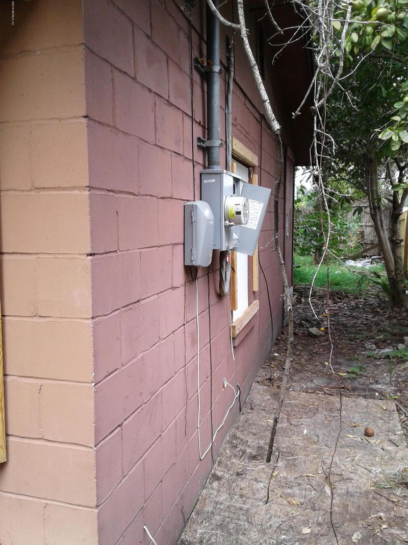 825 W 31st St, Jacksonville, FL 32209
