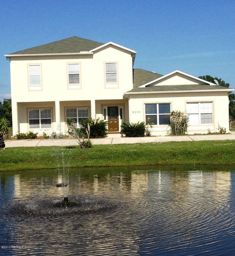 8250 Morrison Rd, Hastings, FL 32145