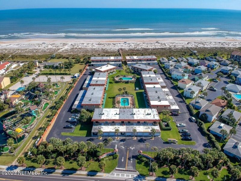 826 A1a Beach Blvd #9, St Augustine, FL 32080