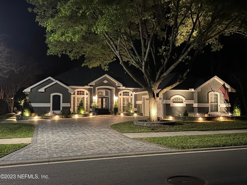 826 Garrison Dr, St Augustine, FL 32092