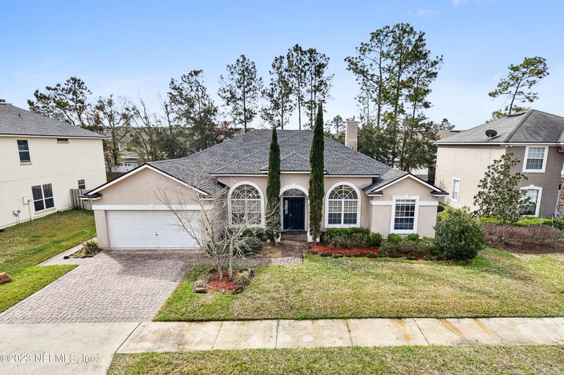 826 Lord Nelson Blvd, Jacksonville, FL 32218