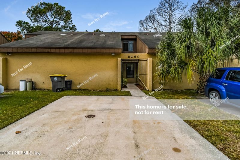8260 Windypine Ln, Jacksonville, FL 32244