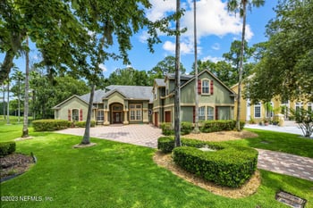 8263 Ashworth Ct, Jacksonville, FL 32256