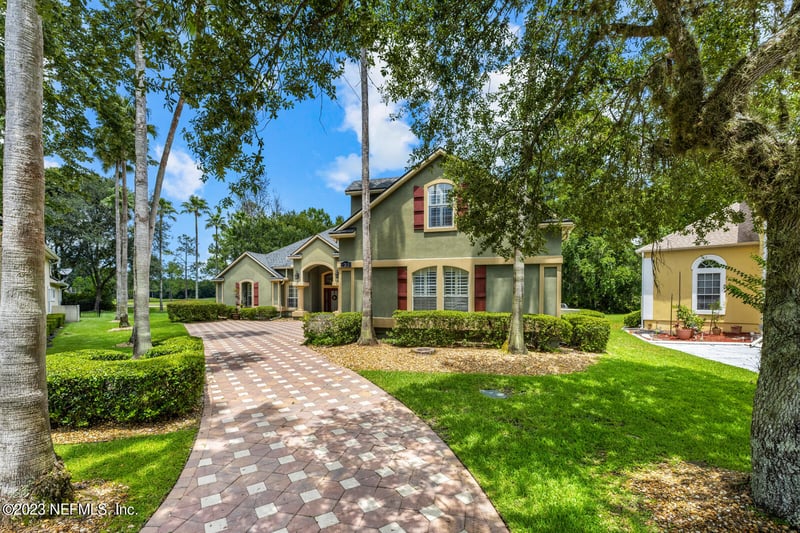 8263 Ashworth Ct, Jacksonville, FL 32256