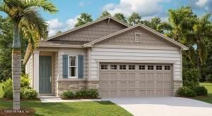 8265 Marietta Still Dr, Jacksonville, FL 32220