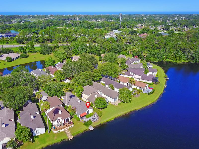 827 Tournament Rd, Ponte Vedra Beach, FL 32082