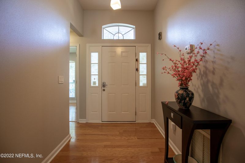 828 Crystal Spring Way, St Augustine, FL 32092