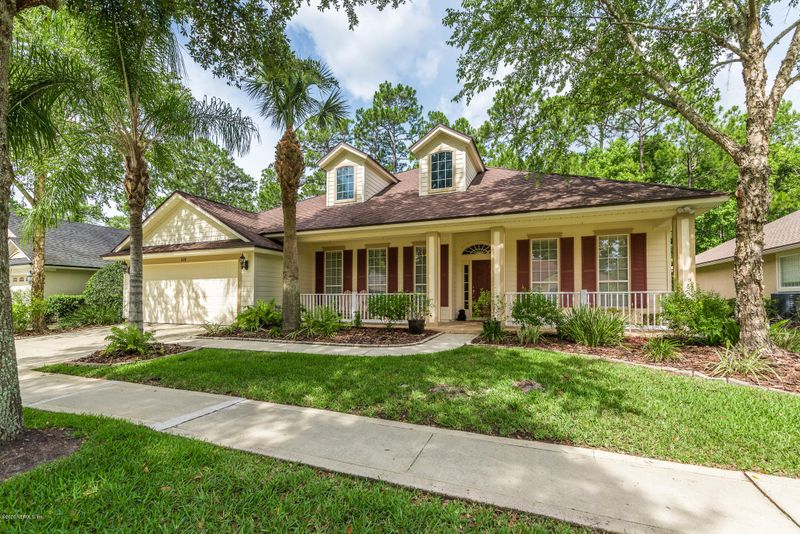 828 Cypress Crossing Trl, St Augustine, FL 32095