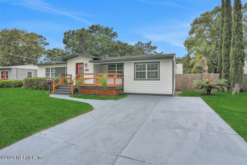 828 Moravon Ave, Jacksonville, FL 32211