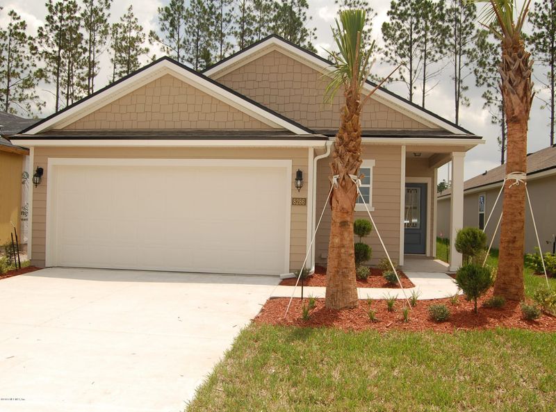 8286 Cape Fox Dr, Jacksonville, FL 32222