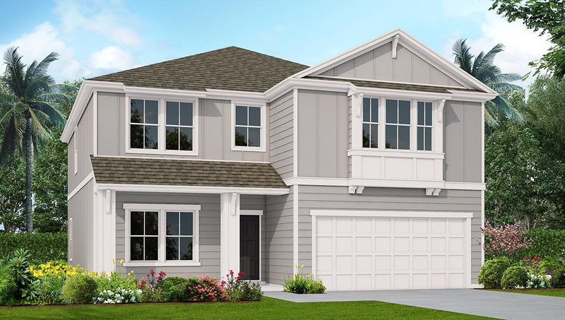 82870 Mill Ct, Fernandina Beach, FL 32034