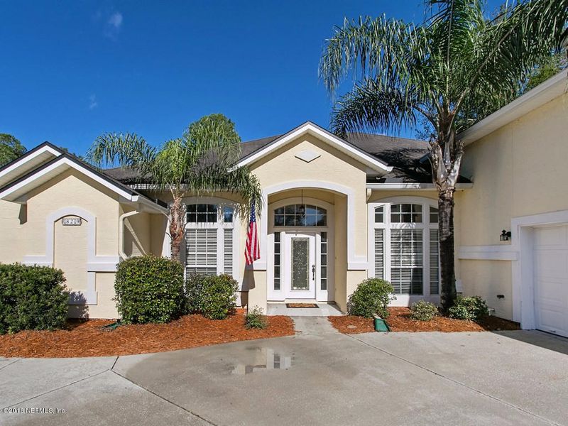 829 Cloudberry Branch Way, St Johns, FL 32259