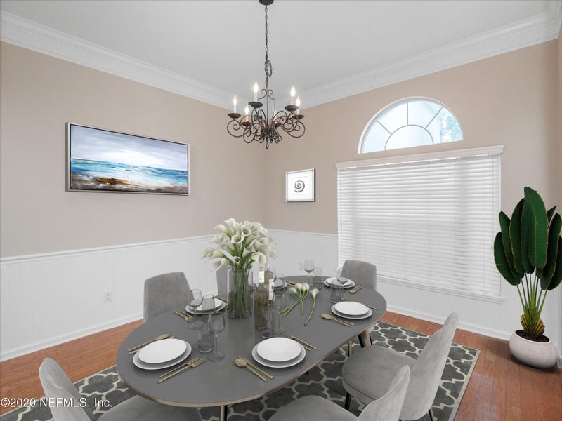 829 Templeton Ln, Ponte Vedra, FL 32081