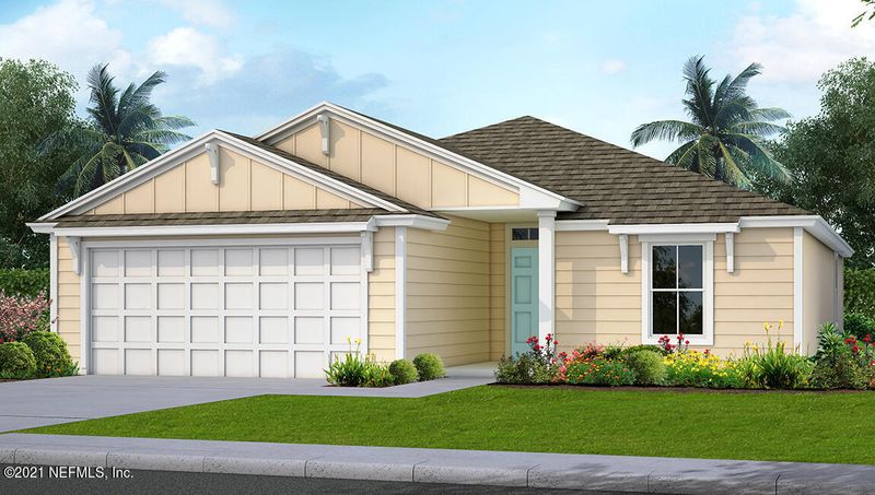 82966 Thompson Ln, Fernandina Beach, FL 32034