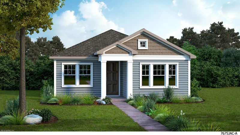 83 Dalton Cir, St Augustine, FL 32092