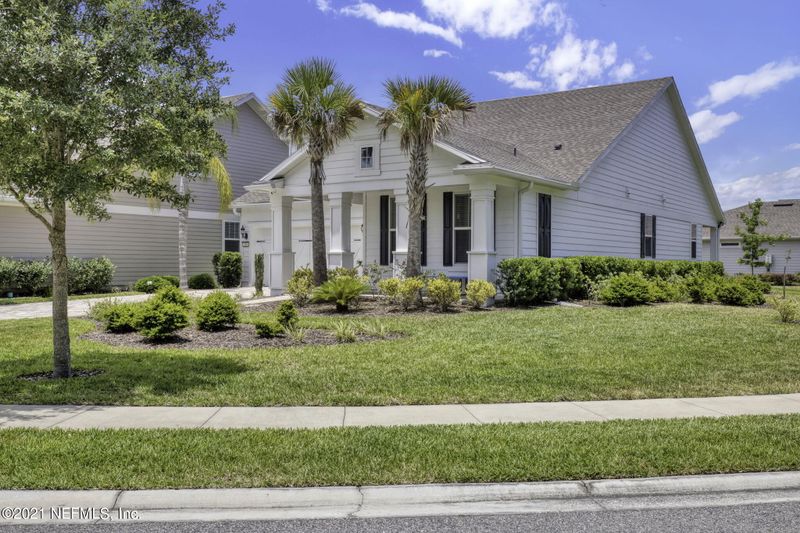 83 Lakefront Ln, St Augustine, FL 32095