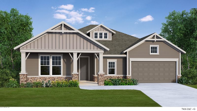 83 Lazy Crest Dr, Ponte Vedra, FL 32081