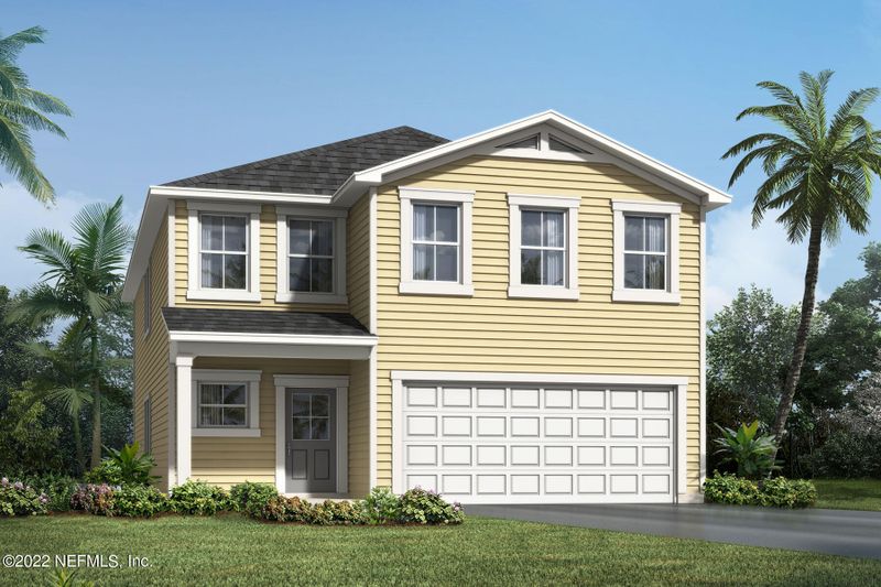 83 Meadow Creek Dr, St Johns, FL 32259
