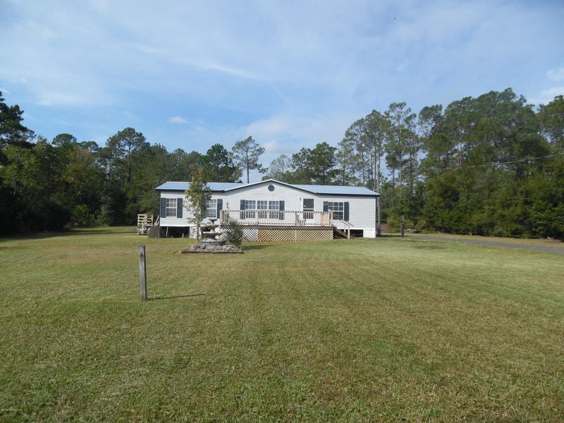 83 N Mimosa Ave, Middleburg, FL 32068