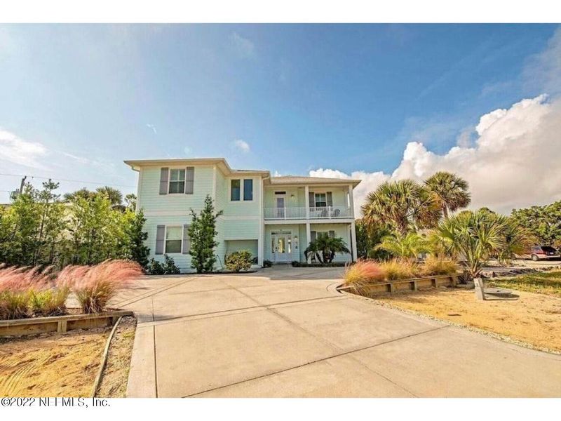 83 Ocean Dr, St Augustine, FL 32080