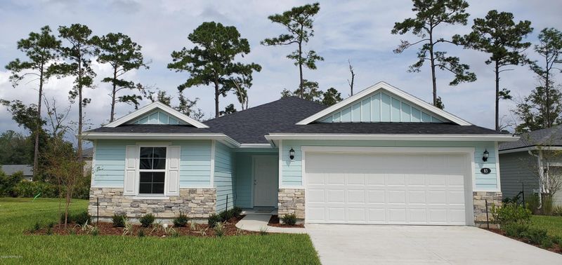 83 Rittburn Ln, St Johns, FL 32259