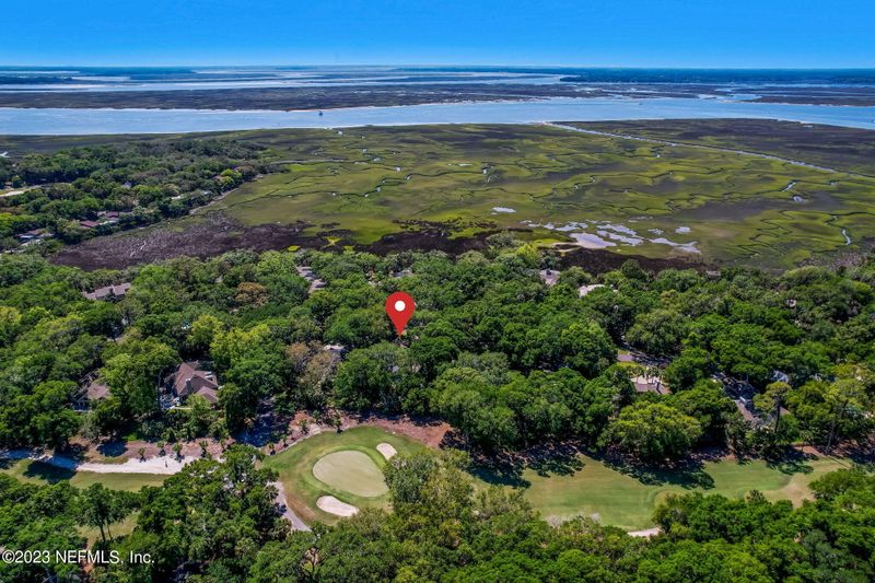 83 Sea Marsh Rd, Amelia Island, FL 32034