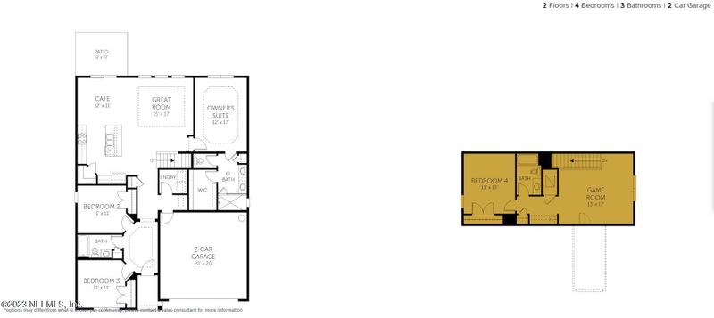 83 Seaside Vista Ct, St Augustine, FL 32084