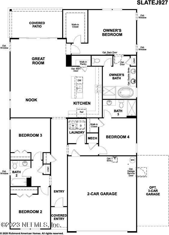 83 Wards Ravine Way, St Johns, FL 32259