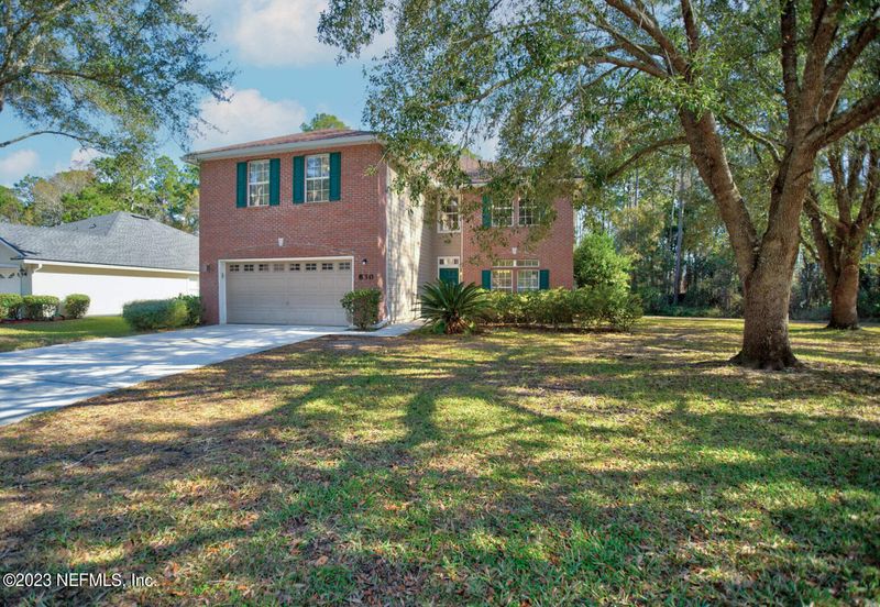 830 E Tennessee Tc, St Johns, FL 32259