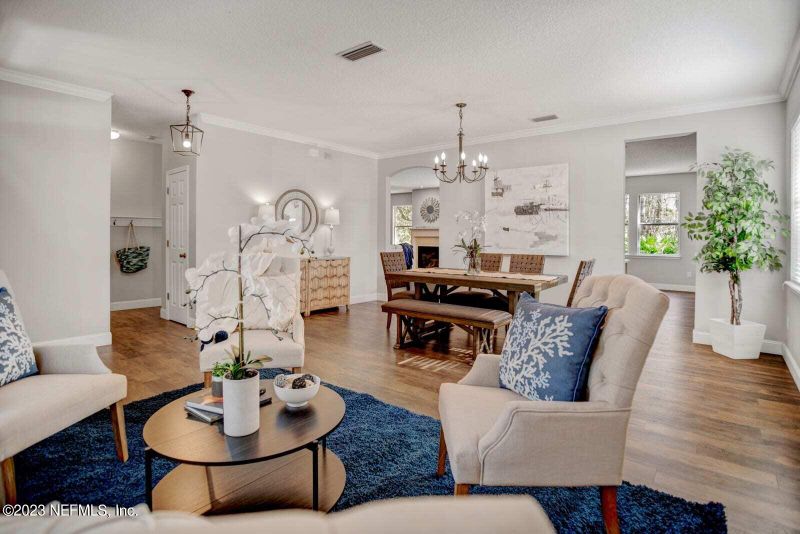 830 E Tennessee Tc, St Johns, FL 32259