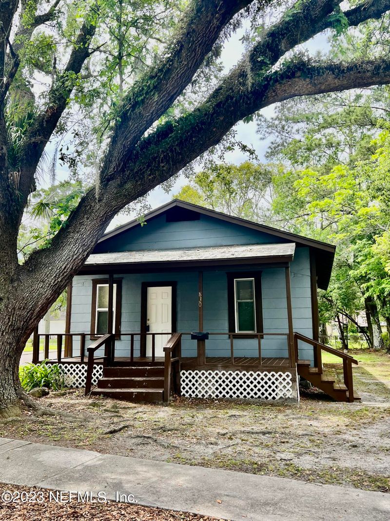 830 Garfield St, Jacksonville, FL 32209