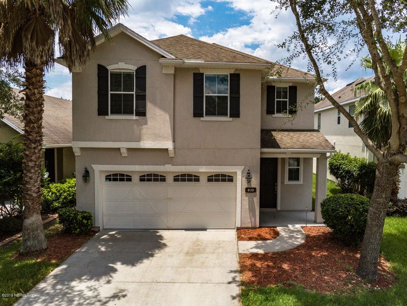 830 Quiet Stone Ln, Orange Park, FL 32065