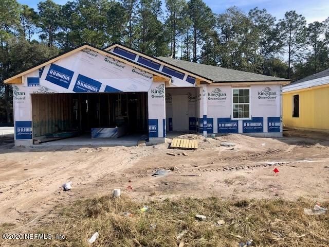830 Riley Rd, Middleburg, FL 32068
