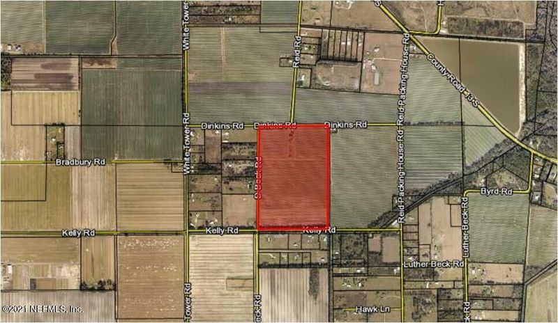 8301 Hastings Blvd, Hastings, FL 32145