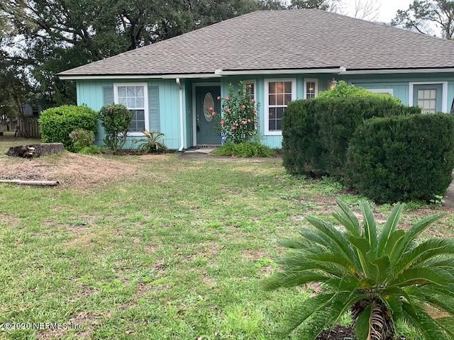 83040 St Mark Dr, Yulee, FL 32097
