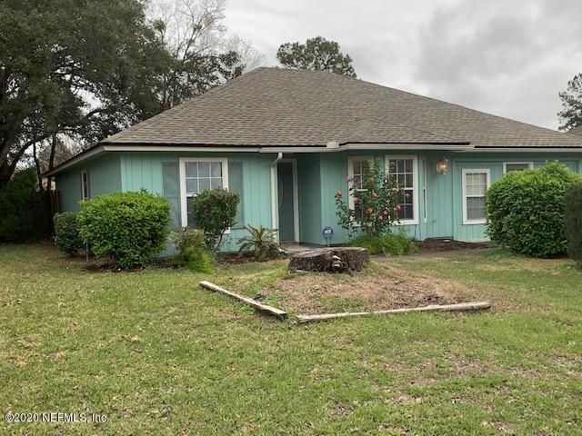 83040 St Mark Dr, Yulee, FL 32097