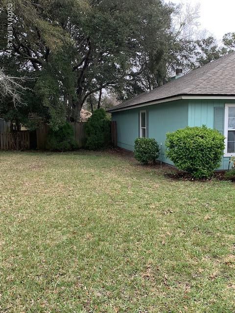 83040 St Mark Dr, Yulee, FL 32097