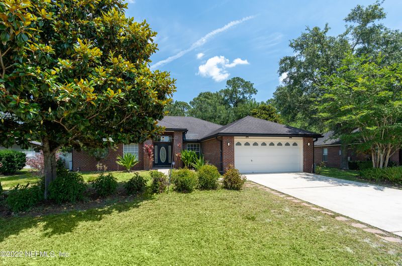 831 E Red House Branch Rd, St Augustine, FL 32084