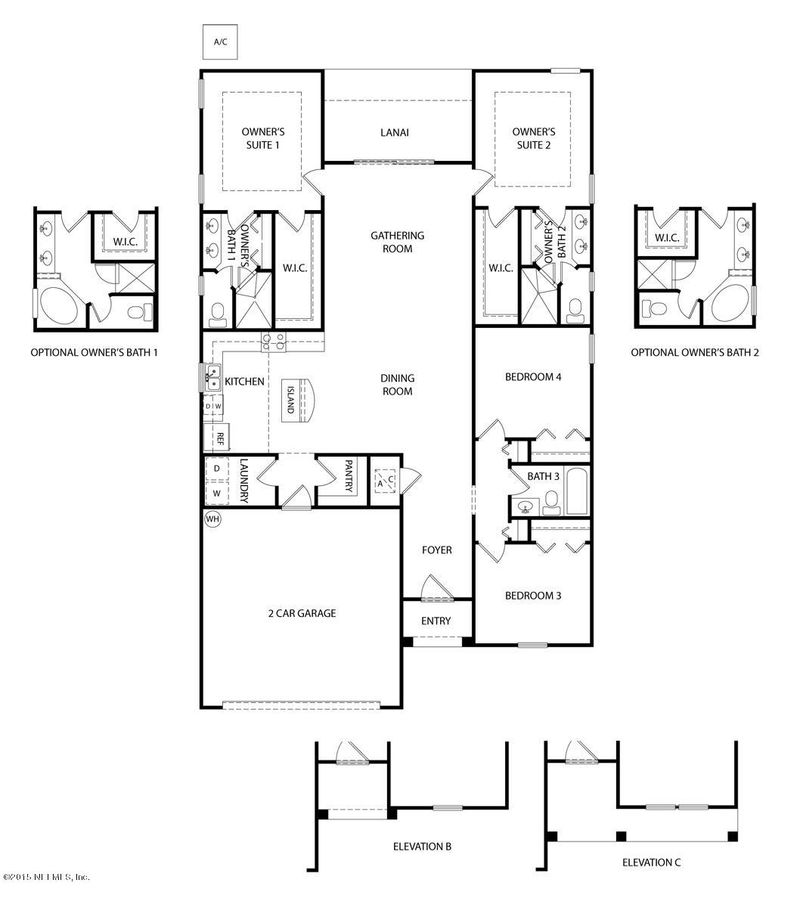 8313 Pepper Lake Ct, Jacksonville, FL 32211