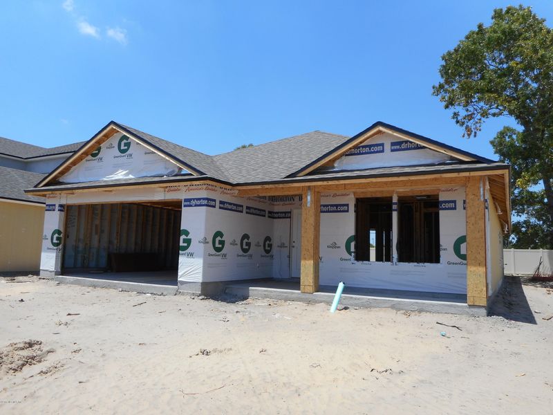 8313 Pepper Lake Ct, Jacksonville, FL 32211