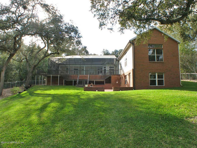 8315 Lilly Lake Rd, Melrose, FL 32666