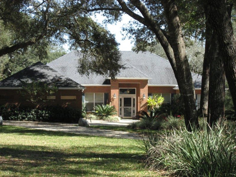 8315 Lilly Lake Rd, Melrose, FL 32666